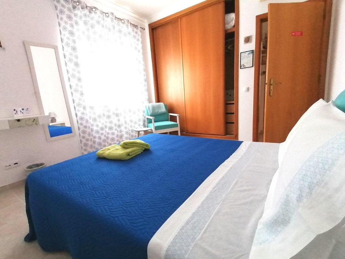 Azimute Guest House Aljezur Kültér fotó