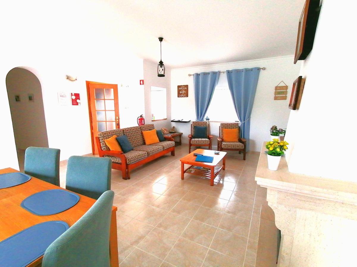 Azimute Guest House Aljezur Kültér fotó