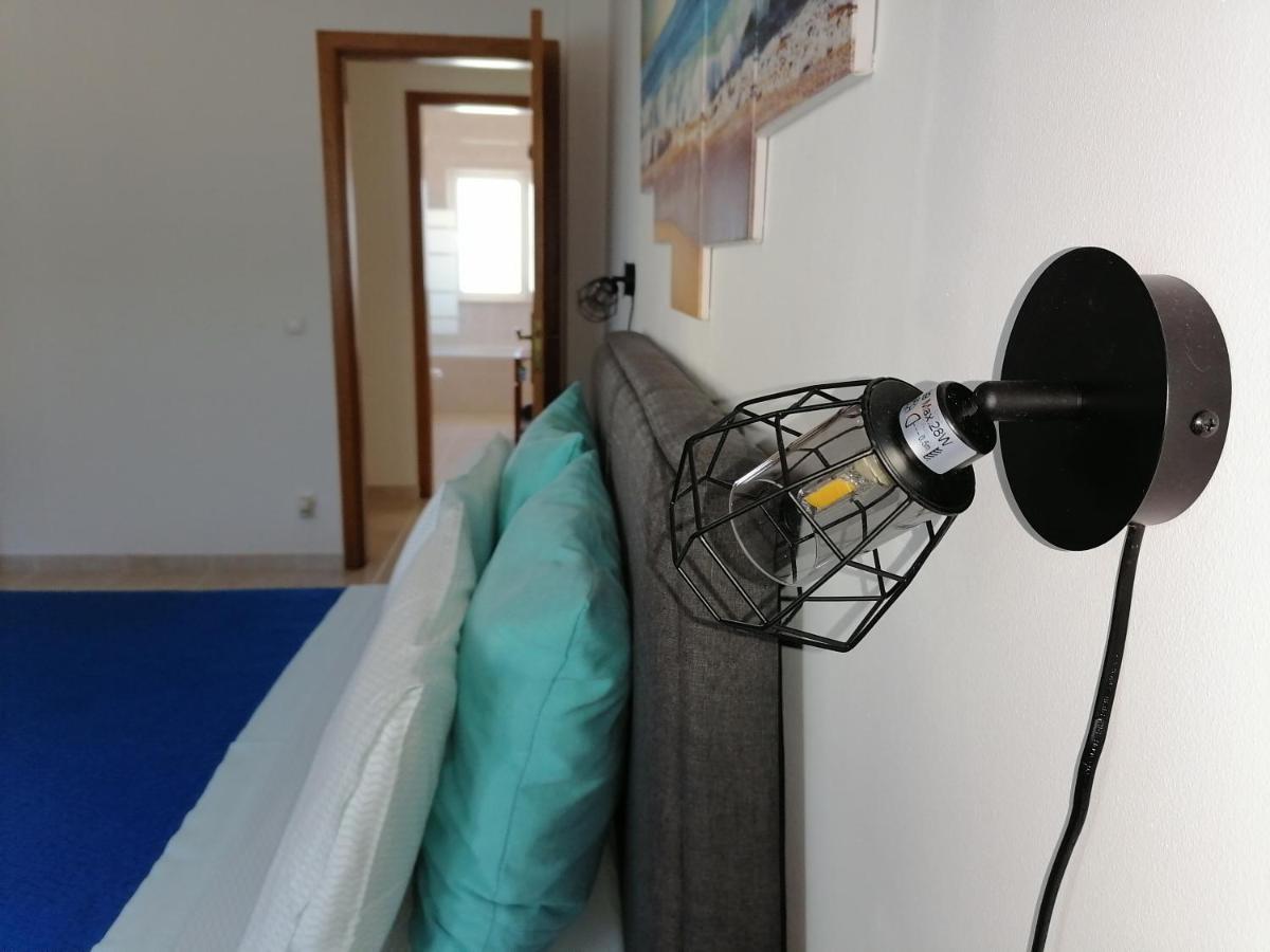 Azimute Guest House Aljezur Kültér fotó
