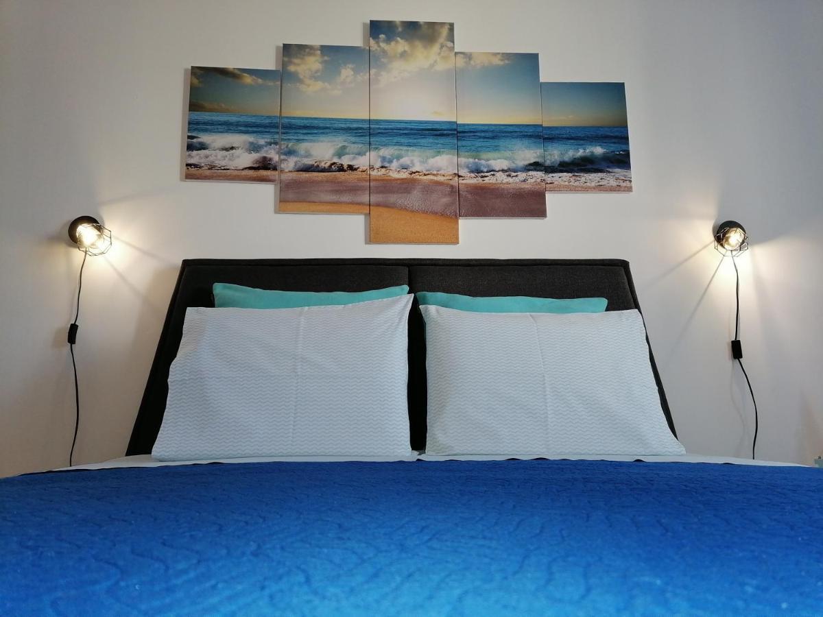 Azimute Guest House Aljezur Kültér fotó