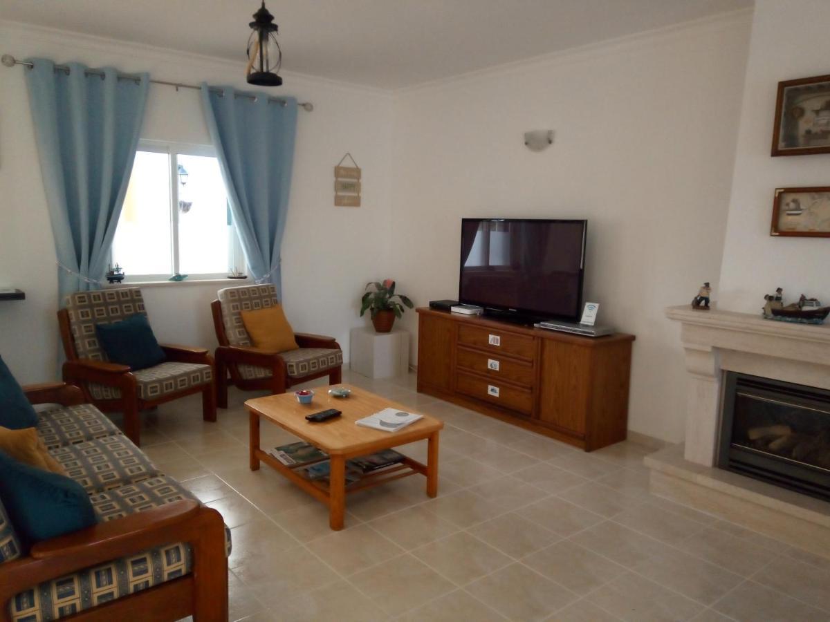 Azimute Guest House Aljezur Kültér fotó