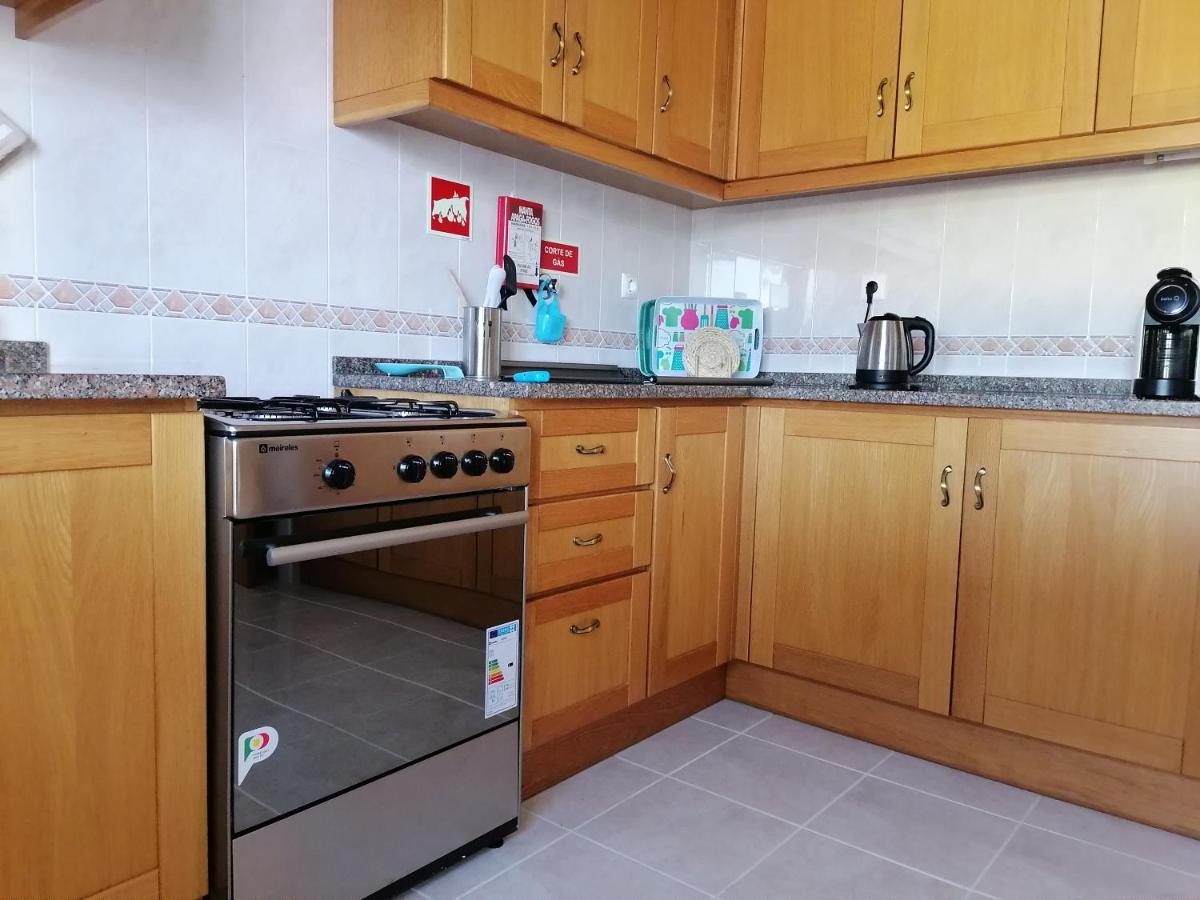 Azimute Guest House Aljezur Kültér fotó