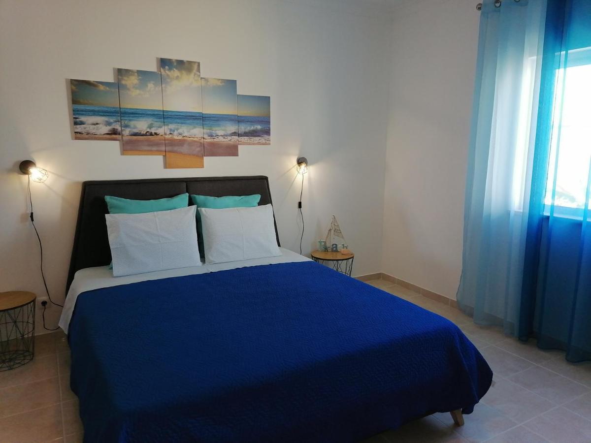 Azimute Guest House Aljezur Kültér fotó