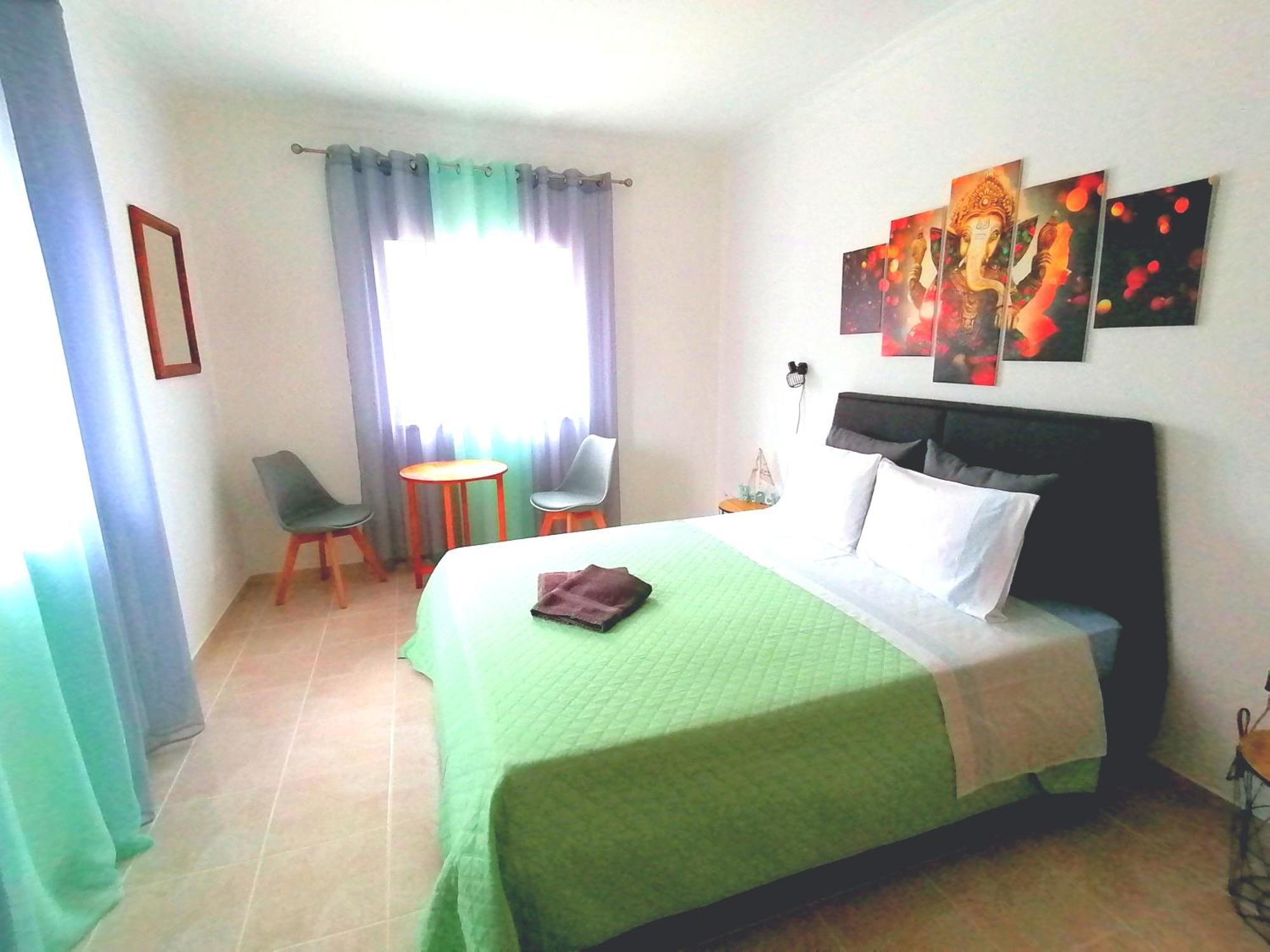 Azimute Guest House Aljezur Kültér fotó