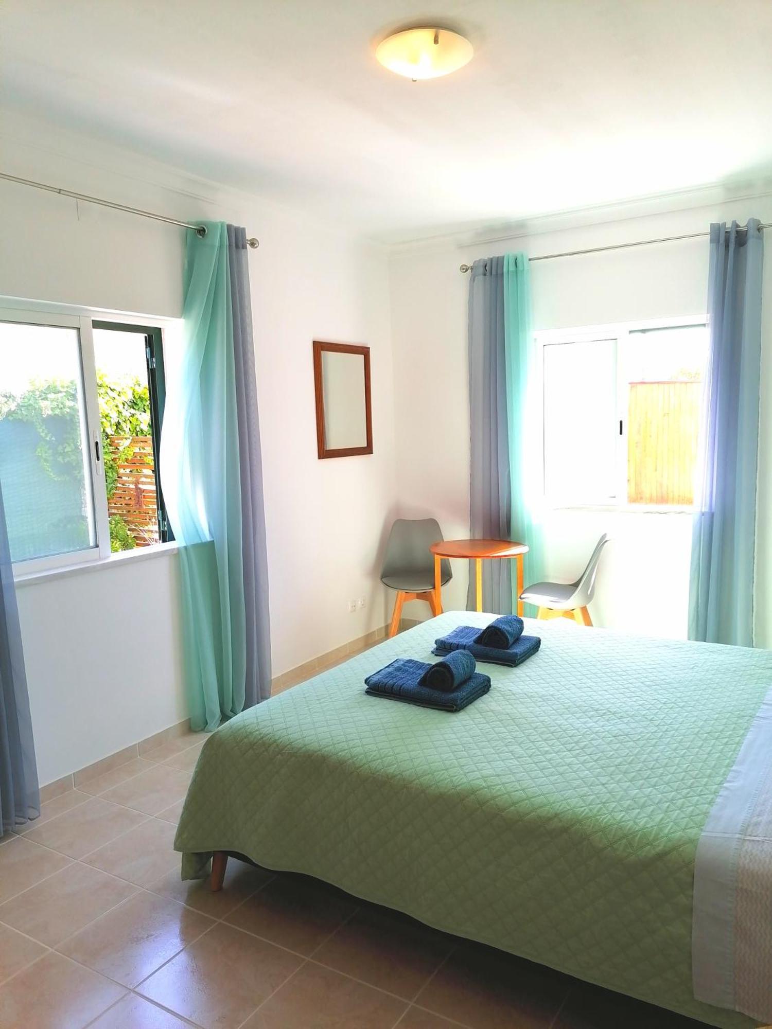 Azimute Guest House Aljezur Kültér fotó