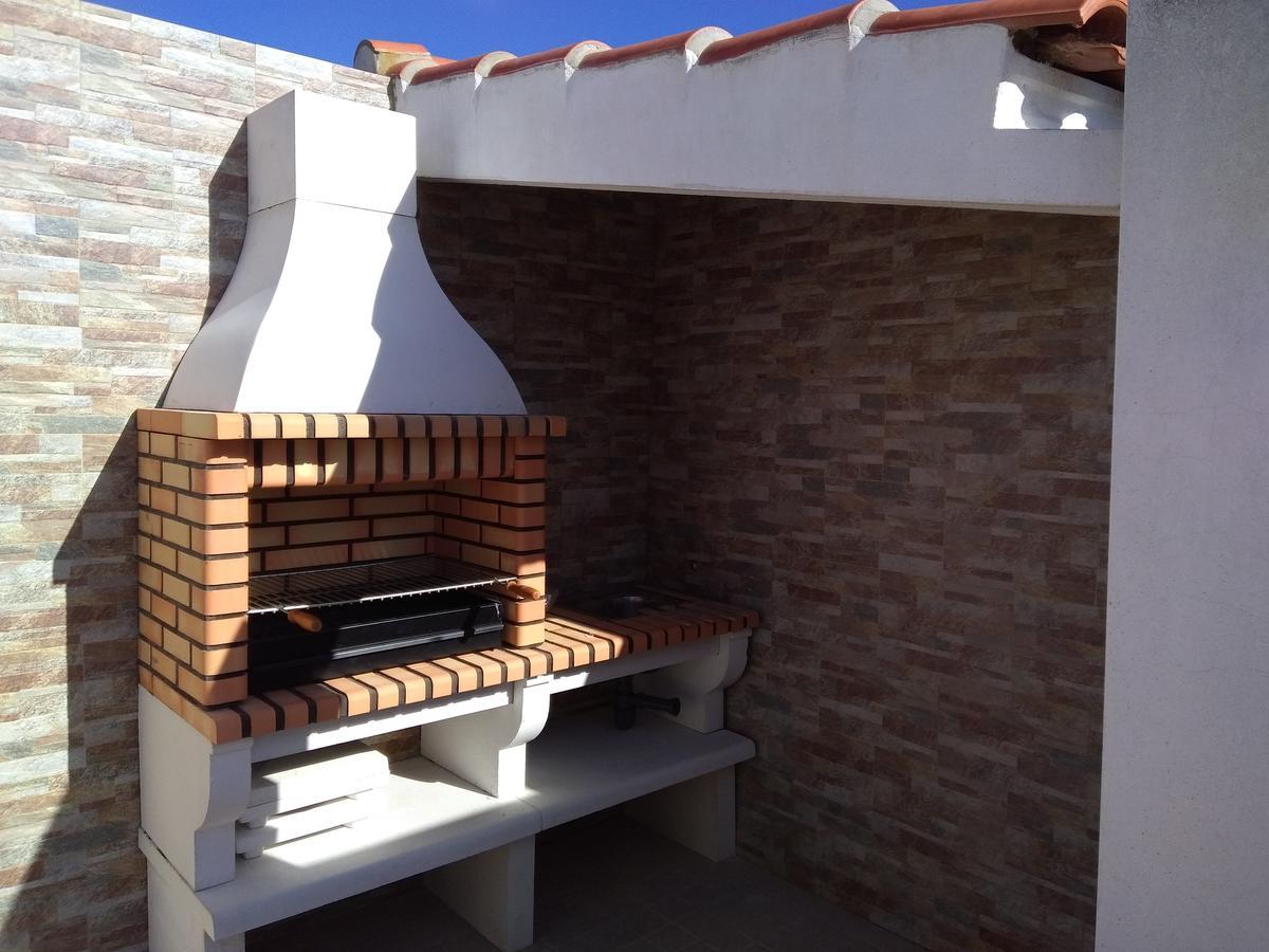 Azimute Guest House Aljezur Kültér fotó