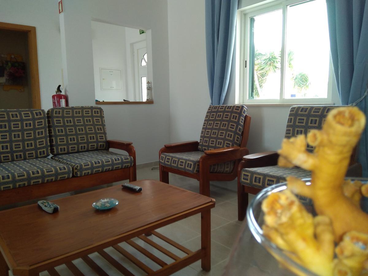 Azimute Guest House Aljezur Kültér fotó
