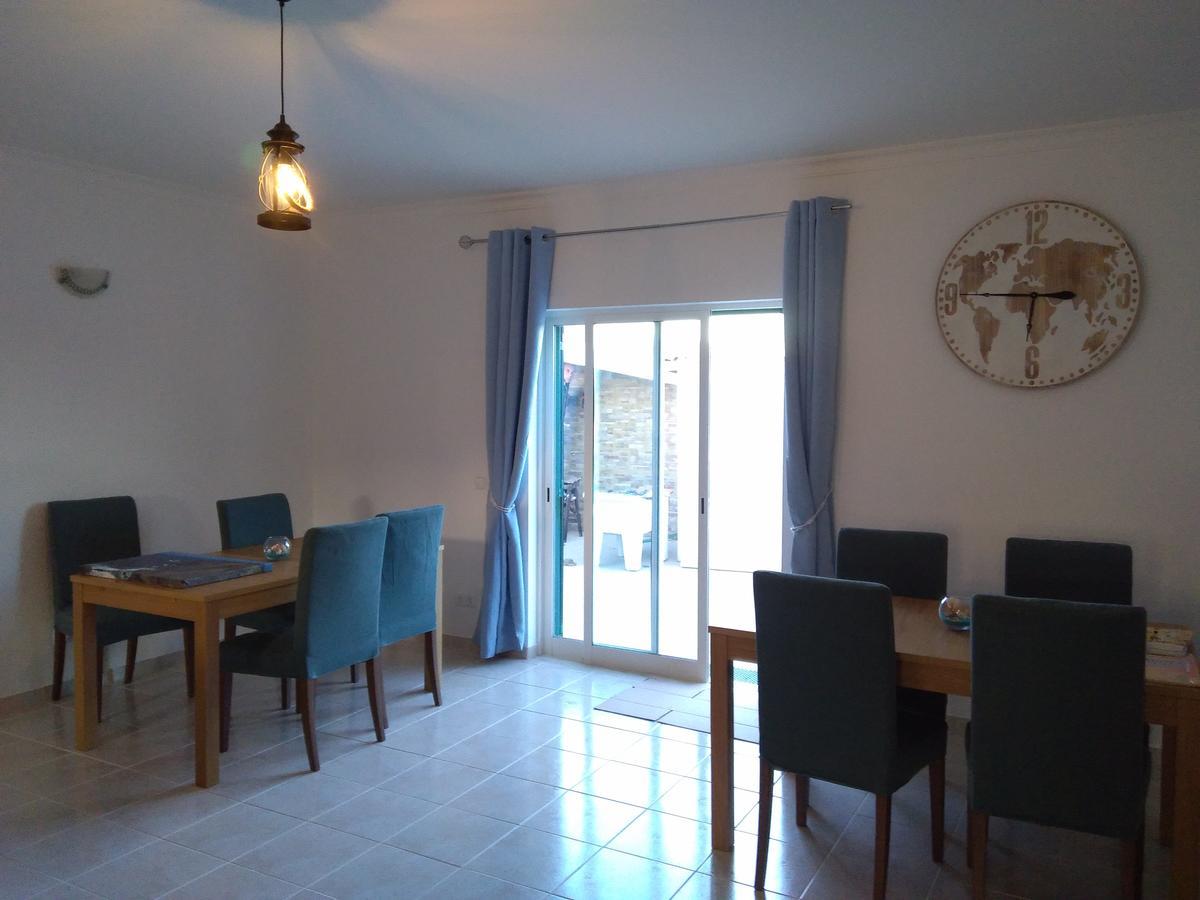 Azimute Guest House Aljezur Kültér fotó