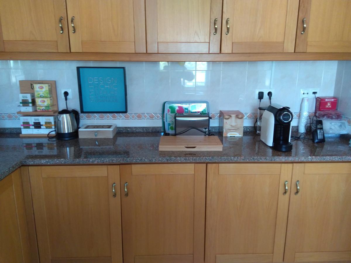 Azimute Guest House Aljezur Kültér fotó