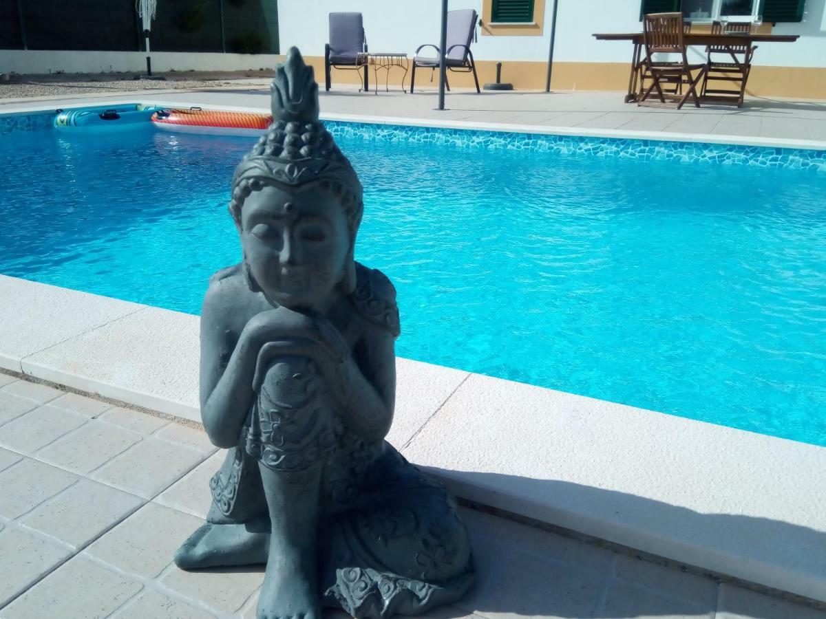 Azimute Guest House Aljezur Kültér fotó