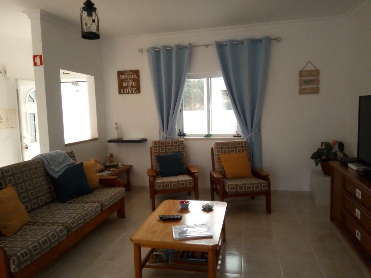Azimute Guest House Aljezur Kültér fotó