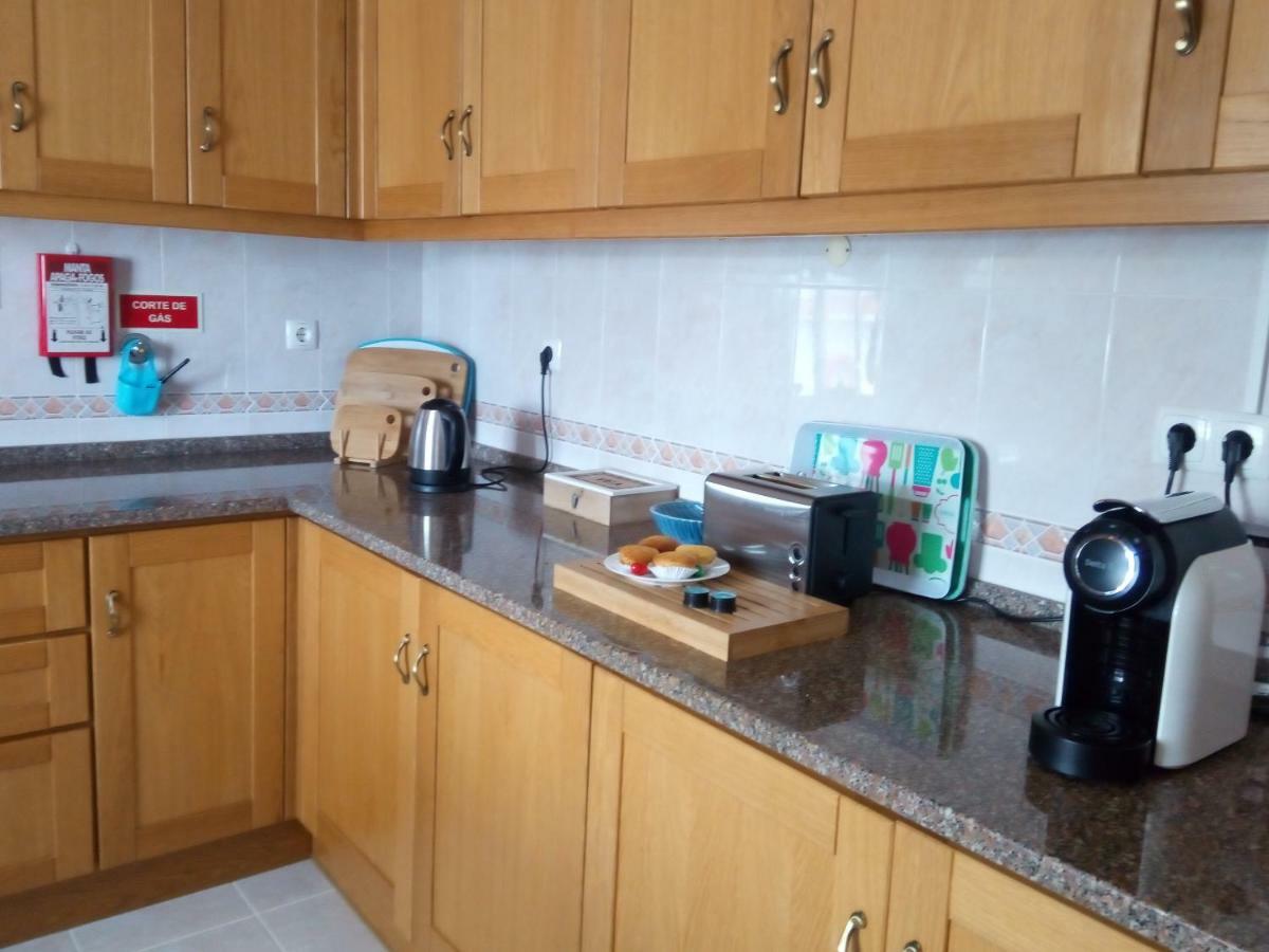 Azimute Guest House Aljezur Kültér fotó