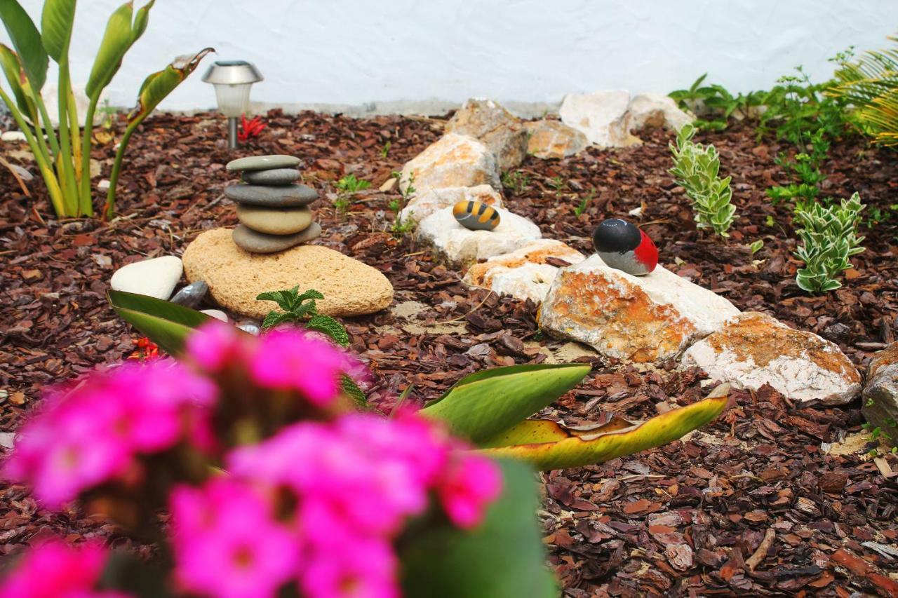 Azimute Guest House Aljezur Kültér fotó