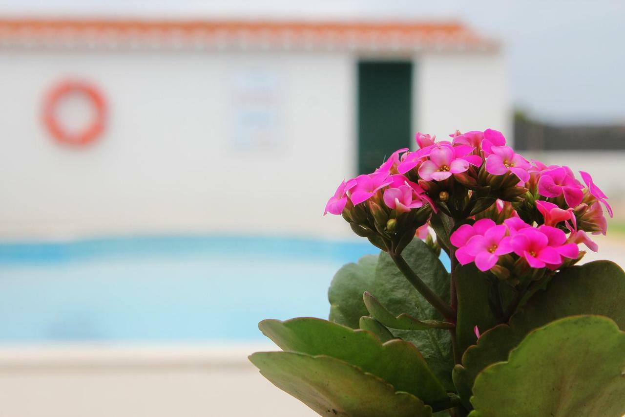 Azimute Guest House Aljezur Kültér fotó