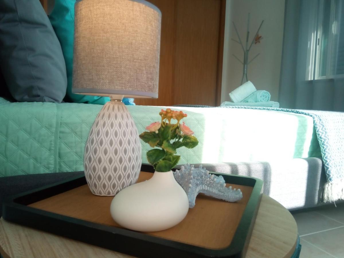 Azimute Guest House Aljezur Kültér fotó